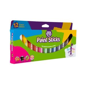 EPEE Little Brian Paint Sticks standard 12-pack