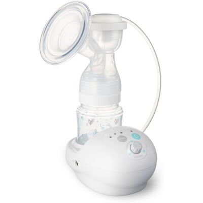 Canpol babies EasyStart Kojenecká pumpa - Kojenecká pumpa Canpol babies EasyStart Kojenecká pumpa - Kojenecká pumpa