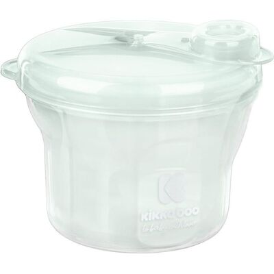 KikkaBoo Dávkovač sušeného mléka 2v1 Mint KikkaBoo Dávkovač sušeného mléka 2v1 Mint