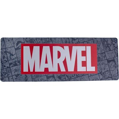 Epee Merch Epee Herní podložka Marvel logo Epee Merch Epee Herní podložka Marvel logo