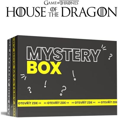 EPEE Mystery box House of Dragon EPEE Mystery box House of Dragon