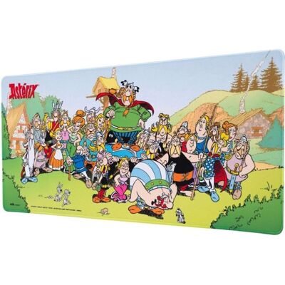Pyramid International Asterix a Obelix Herní XL podložka Pyramid International Asterix a Obelix Herní XL podložka