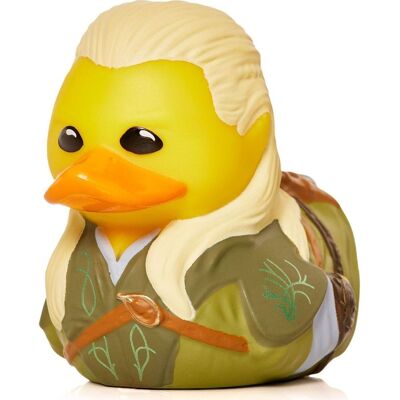 Tubbz kachnička malá Pán prstenů - Legolas Tubbz kachnička malá Pán prstenů - Legolas