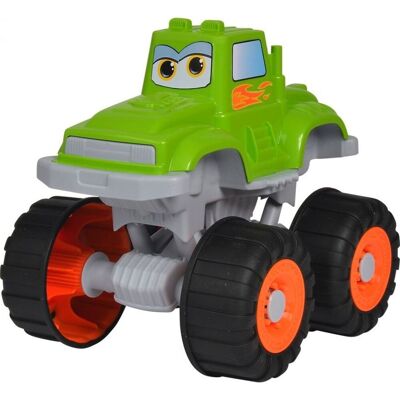 Androni Monster Trucks 2 - Hračky Androni Monster Trucks 2 - Hračky