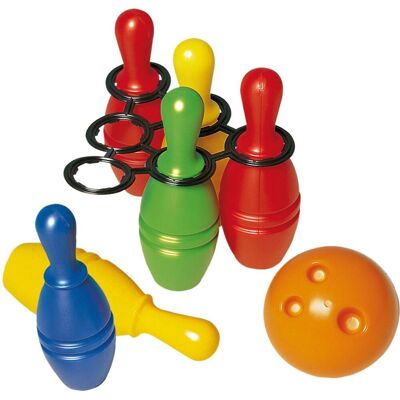 Dohány Dohany Bowlingový set Dohány Dohany Bowlingový set