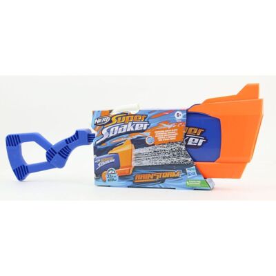 Hasbro Nerf Super Soaker Rainstorm Vodní pistole 2 ks Hasbro Nerf Super Soaker Rainstorm Vodní pistole 2 ks