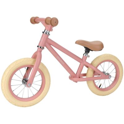 Little Dutch Odrážedlo Pink Little Dutch Odrážedlo Pink