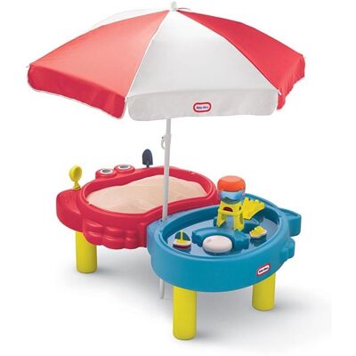 Little Tikes Vodní stůl Sand & Sea Little Tikes Vodní stůl Sand & Sea