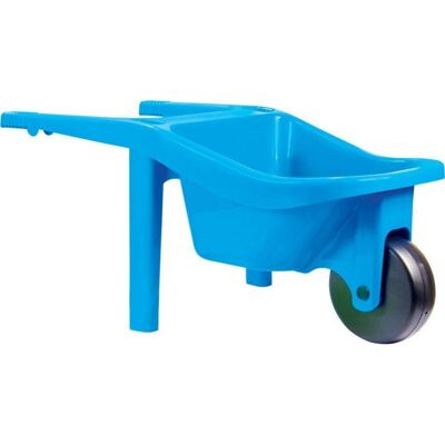 Mochtoys Kolečko na písek Solo - Modrá Mochtoys Kolečko na písek Solo - Modrá