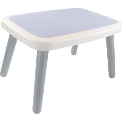 Mochtoys Skandinávský stůl modrý Mochtoys Skandinávský stůl modrý