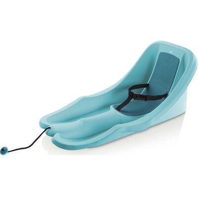 Plastkon Baby Rider Boby titan modrá light Plastkon Baby Rider Boby titan modrá light