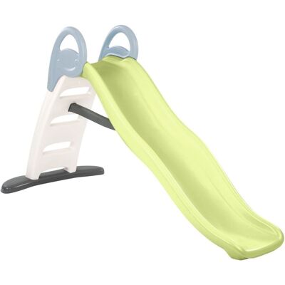 Smoby Bunt Dvojitá Vlnitá Klouzačka - Klouzačka Smoby Bunt Dvojitá Vlnitá Klouzačka - Klouzačka