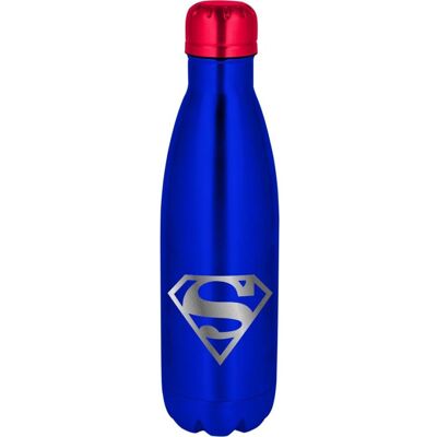 Stor Superman Láhev nerezová 780 ml Stor Superman Láhev nerezová 780 ml