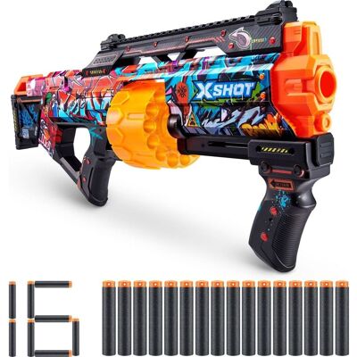 EPEE X-SHOT Skins Last Stand Graffiti EPEE X-SHOT Skins Last Stand Graffiti