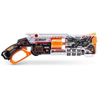 EPEE ZURU X-SHOT Skins Lock Gun EPEE ZURU X-SHOT Skins Lock Gun