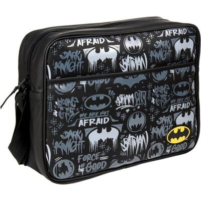 Alltoys Taška přes rameno DC Batman Alltoys Taška přes rameno DC Batman
