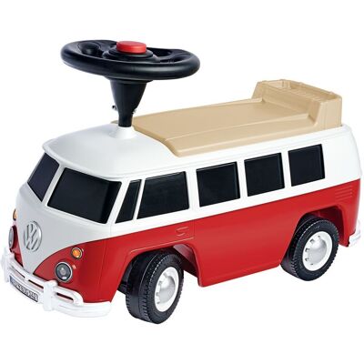 Big odstrkovadlo Baby Volkswagen T1 Big odstrkovadlo Baby Volkswagen T1