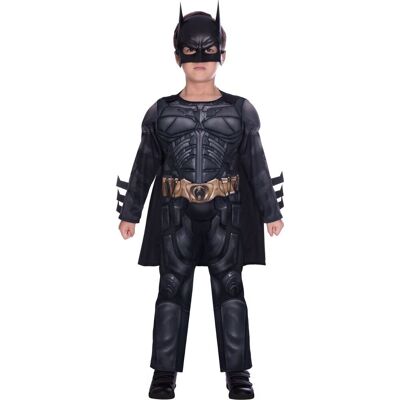 Epee Merch Epee Dětský kostým Batman Dark Knight 8-10 let Epee Merch Epee Dětský kostým Batman Dark Knight 8-10 let