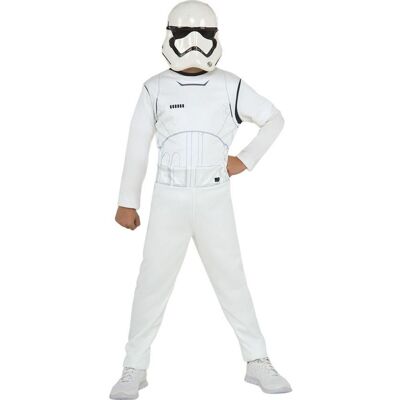 EPEE Kostým Stormtrooper 112 – 116 cm EPEE Kostým Stormtrooper 112 – 116 cm