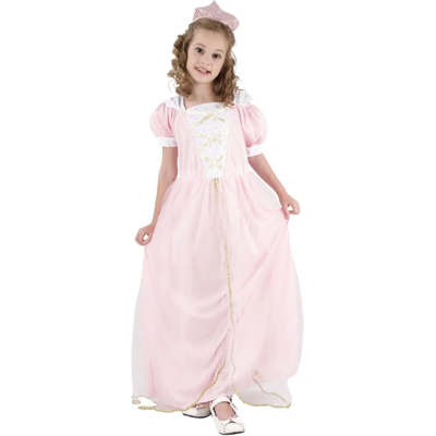 Made Dětský kostým Princezna Růženka vel. M Made Dětský kostým Princezna Růženka vel. M