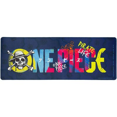Paladone One Piece herní podložka Paladone One Piece herní podložka