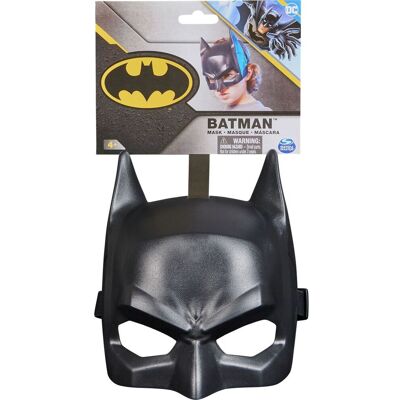 Spin Master DC Masky Super hrdinů Batman Spin Master DC Masky Super hrdinů Batman