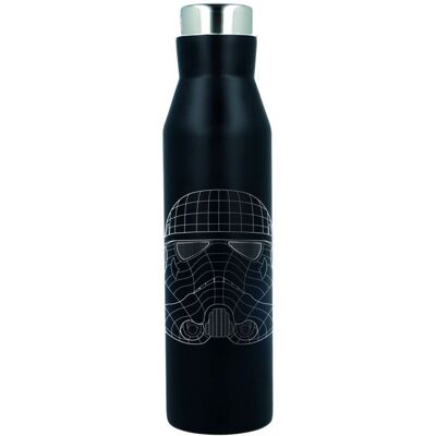 Stor Star Wars Nerezová termo láhev Diabolo 580 ml Stor Star Wars Nerezová termo láhev Diabolo 580 ml