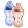 Tommee Tippee Kojenecká láhev C2N 2ks 340ml 3m+