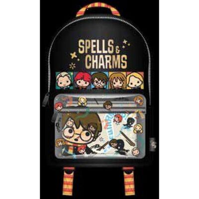 Bluesky Harry Potter Batoh Kawai Bluesky Harry Potter Batoh Kawai