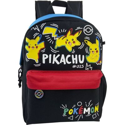 EPEE Pokémon batoh volnočasový - Colourful edice EPEE Pokémon batoh volnočasový - Colourful edice
