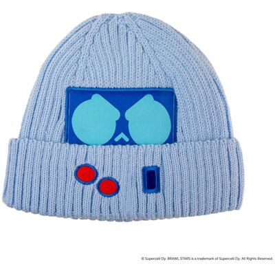 Cinereplicas Brawl Stars čepice 8-Bit Cinereplicas Brawl Stars čepice 8-Bit