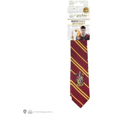 Cinereplicas Harry Potter Kravata Nebelvír Cinereplicas Harry Potter Kravata Nebelvír