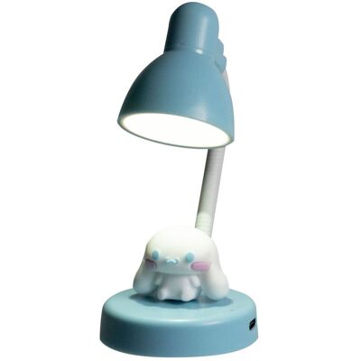 Bluesky Cinnamoroll USB mini lampička Bluesky Cinnamoroll USB mini lampička