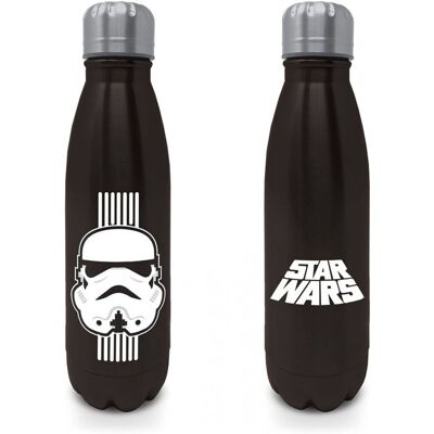 Pyramid International Láhev nerezová Star Wars Mini 540 ml Pyramid International Láhev nerezová Star Wars Mini 540 ml