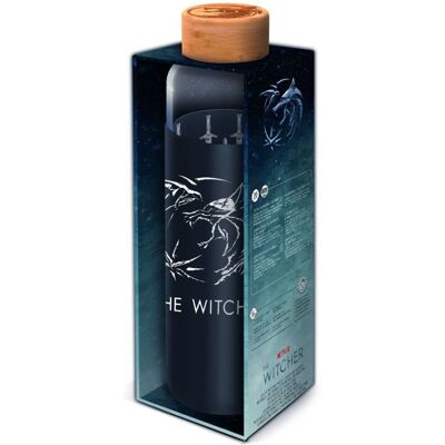 Stor Zaklínač Skleněná láhev 580 ml Stor Zaklínač Skleněná láhev 580 ml