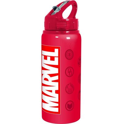 Hliníková láhev Marvel - 710ml - Sport Hliníková láhev Marvel - 710ml - Sport