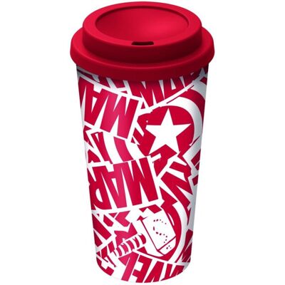 Stor Marvel Hrnek na kávu 520 ml Stor Marvel Hrnek na kávu 520 ml