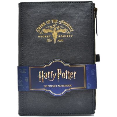 Bluesky Harry Potter Kapesní zápisník Magical Locations Bluesky Harry Potter Kapesní zápisník Magical Locations