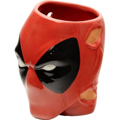 Paladone Držák na tužky Deadpool Paladone Držák na tužky Deadpool