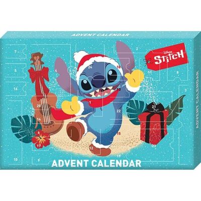 Jiri Models Jiří Models Adventní kalendář Lilo & Stitch Jiri Models Jiří Models Adventní kalendář Lilo & Stitch