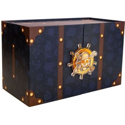 Epee Merch One Piece adventní kalendář premium Epee Merch One Piece adventní kalendář premium