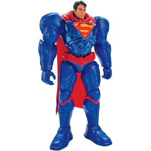 Spin Master DC Metal force XL figurka Superman 30 cm Spin Master DC Metal force XL figurka Superman 30 cm