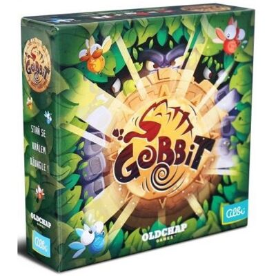 Albi Gobbit Albi Gobbit