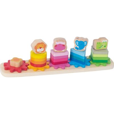 Sparkys Babu Skládačka zvířátka Sparkys Babu Skládačka zvířátka