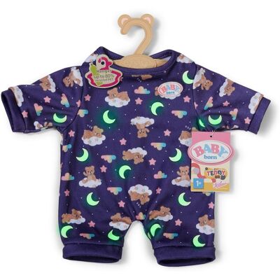 BABY born Teddy ve svítícím pyžamku BABY born Teddy ve svítícím pyžamku