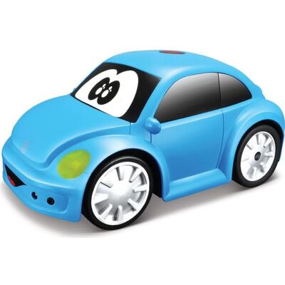 Bburago Volkswagen Beetle modré Bburago Volkswagen Beetle modré