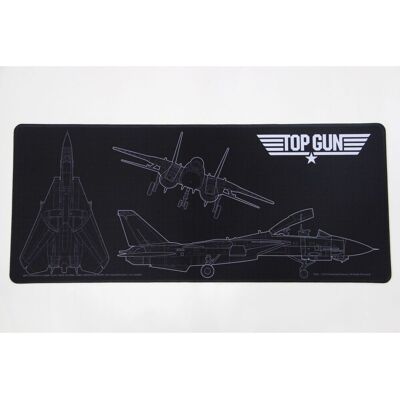 Bluesky Top Gun Herní podložka Jumbo Bluesky Top Gun Herní podložka Jumbo
