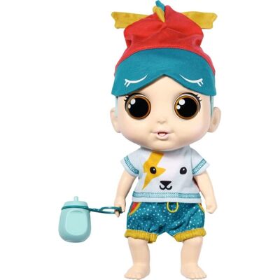 CHOU CHOU Baby Mika - limitovaná edice CHOU CHOU Baby Mika - limitovaná edice