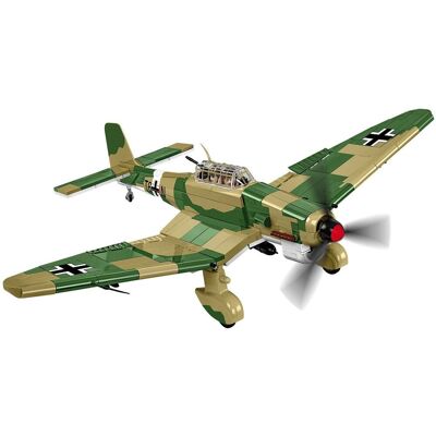 Cobi 5748 Junkers Ju-87 Cobi 5748 Junkers Ju-87