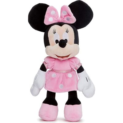 Dino Disney Plyšová Minnie 65cm Dino Disney Plyšová Minnie 65cm